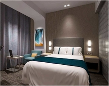 Holiday Inn Express Suzhou Industrial Park, an IHG Hotel