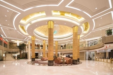 Qinghe Jin Jiang International Hotel