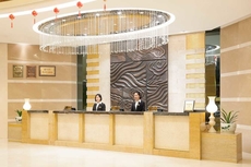 Qinghe Jin Jiang International Hotel