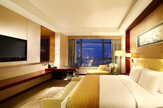 Wanda Realm Taizhou