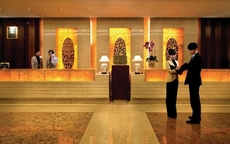 Yidu Jinling Grand Hotel Yancheng