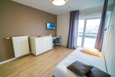 All Suites Massy Palaiseau