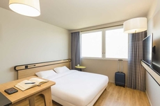 Aparthotel Adagio access Palaiseau Saclay