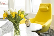 Appart'hotel Odalys City - Le Mans Centre Palais des Congres