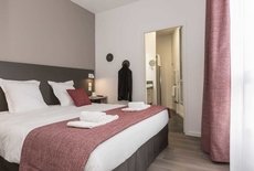 Appart'hotel Odalys City - Le Mans Centre Palais des Congres