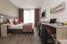 Appart'hotel Odalys City - Le Mans Centre Palais des Congres