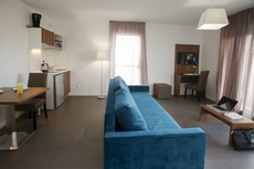 Appart Hotel Odalys City Metz Manufacture