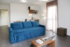 Appart Hotel Odalys City Metz Manufacture