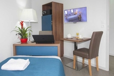 Appart'hotel Odalys City - Orleans Centre