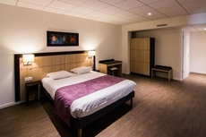 Tulip Inn Residence Thionville