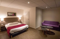 Tulip Inn Residence Thionville