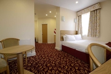 Best Western London Ilford Hotel