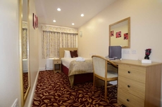 Best Western London Ilford Hotel