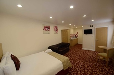 Best Western London Ilford Hotel