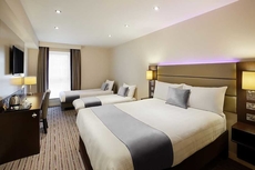 Fortune Huddersfield, Sure Hotel Collection by Best Western