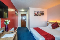 Metro Inns Walsall