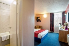 Metro Inns Walsall