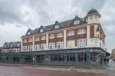 Pilgrims Progress by Wetherspoon