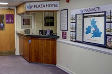 Plaza Chorley, Sure Hotel Collection by Best Western