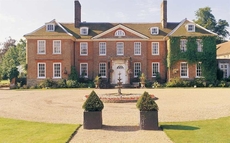 Chilston Park Hotel