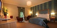 Classic Lodges - Farington Lodge