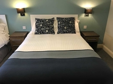 Harper's Steakhouse with Rooms, Southampton Swanwick Marina