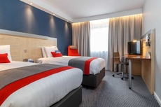 Holiday Inn Express Walsall M6J10, an IHG Hotel