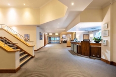 Holiday Inn Gloucester-Cheltenham, an IHG Hotel