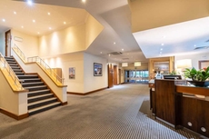 Holiday Inn Gloucester-Cheltenham, an IHG Hotel