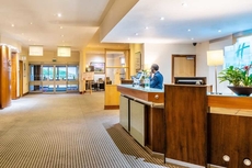 Holiday Inn Gloucester-Cheltenham, an IHG Hotel