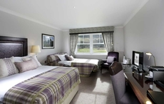 Macdonald Cardrona Hotel, Golf & Spa