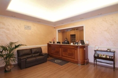 E H SUITES ROME AIRPORT