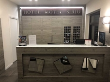 Hotel Sirio, Sure Hotel Collection by Best Western