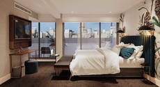 Aiden by Best Western Darling Harbour