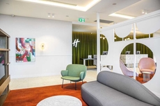 Holiday Inn Werribee, an IHG Hotel