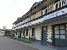 Naracoorte Hotel Motel