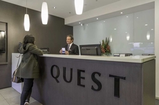 Quest Werribee