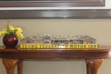 Young Federation Motor Inn