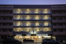 Boutique Hotel Serra D’Aire