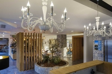 Boutique Hotel Serra D’Aire