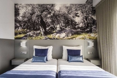 Boutique Hotel Serra D’Aire