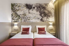 Boutique Hotel Serra D’Aire