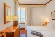 Vila Baleira Suites