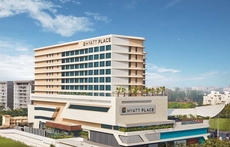 Hyatt Place Vadodara