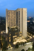 Hyatt Regency Lucknow