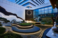 Courtyard by Marriott Qinhuangdao