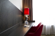 Bastion Hotel Amsterdam Airport