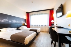 Bastion Hotel Vlaardingen