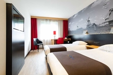 Bastion Hotel Zaandam