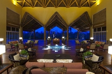 Ambassador at Grand Velas All Inclusive